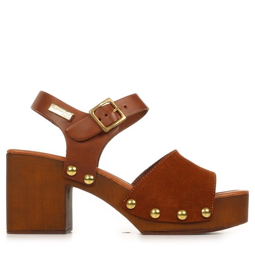 Sandales pieds les - pieds,