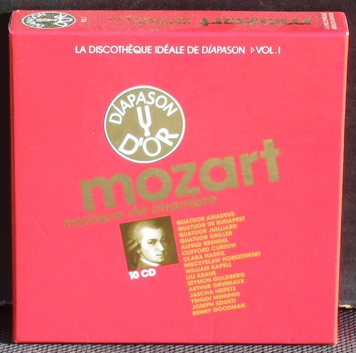 Mozart musique de - musique,