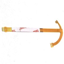 Pour Canon 24-70MM F/2.8L II USM Calibre ouverture câble flexible