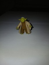 Figurine Star Wars Maître Yoda 2013 Hasbro