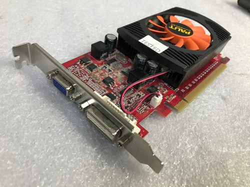 Palit nvidia geforce gt220 - nvidia,