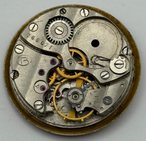 Vostok 2605 soviétique - vostok, date