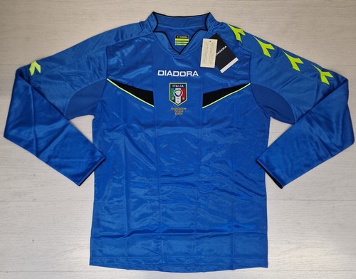 Diadora 10425 maillot arbitre - 10425,