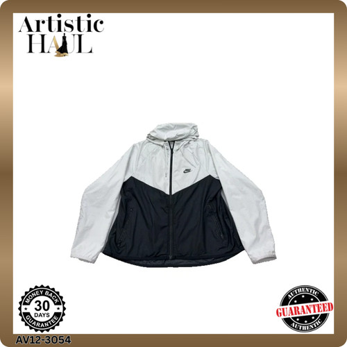 Veste capuche nike l - veste,