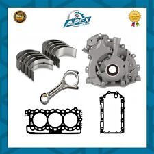 Land Rover Range 3.0 Moteur Diesel 306DT Pompe à Huile & Reconstruction Partie