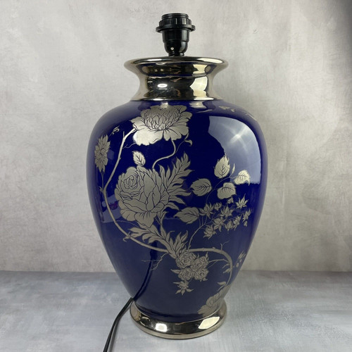 Gros pied lampe vintage - gros,