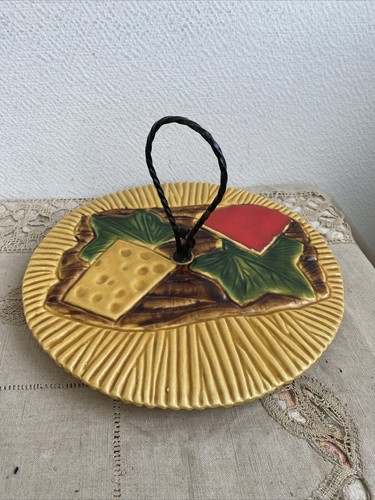 Ancien plateau fromage - ancien, a
