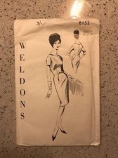 Maillot patrons couture