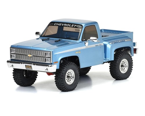 Axial scx10 iii - axial,