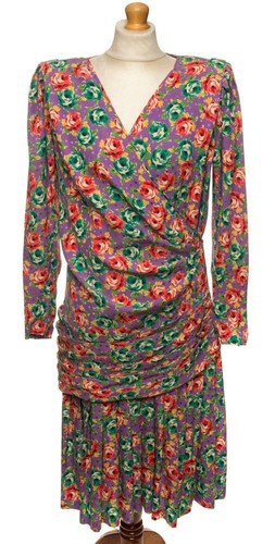 Vintage emanuel ungaro paris - vintage,