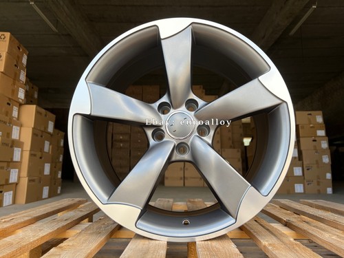 Inch 5x112 rs3 style - 4,