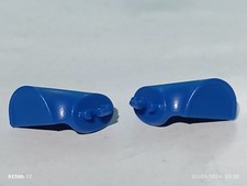 PLAYMOBIL X2 RÉTROVISEURS