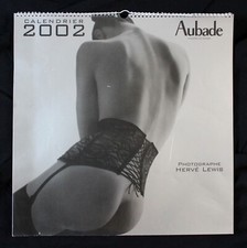 Calendrier 2002 aubade - 2002,