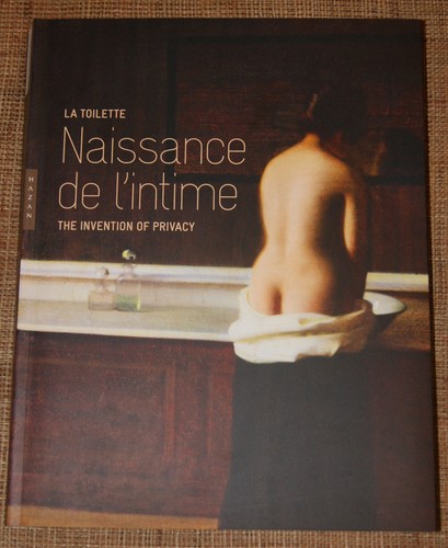 Catalogue toilette - la,