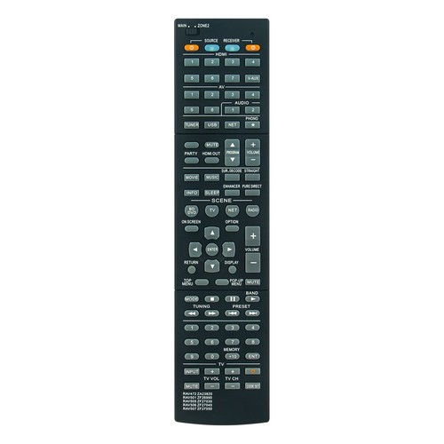 Rav505 zf27030 replace - rav505,
