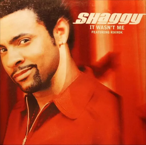 Wasn shaggy et rik - shaggy,
