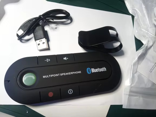 Kit mains libres bluetooth - kit,