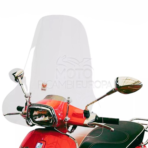 Pare brise vespa - sprint, 125