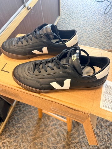 Veja panenka leather - veja,