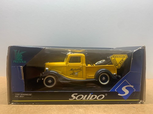 Solido ford depanneuse - ford,