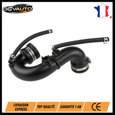 Durite de suralimentation pour