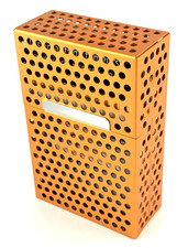 Etui à paquet de cigarettes