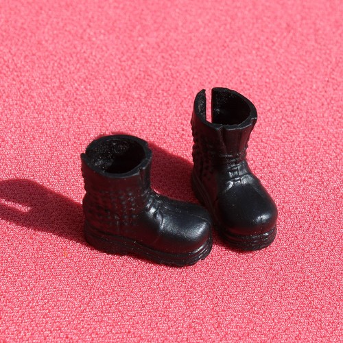 Paire chaussures bottines - paire, /