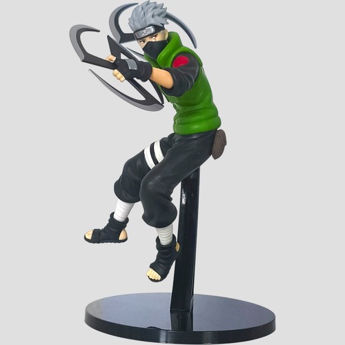 Figurine hatake kakashi - figurine, –