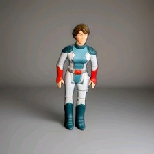 URSUS DINO RIDERS FEMALE HERO