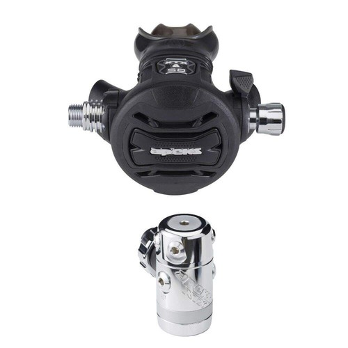 Apeks xtx50 regulateur - apeks,