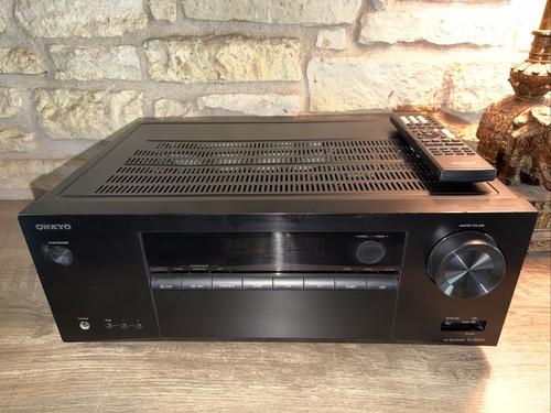 Onkyo sr353 1 - onkyo, 5.1-channel
