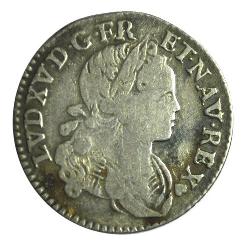 Louis ecu de france - louis,