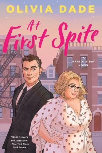 Olivia dade first spite - dade,