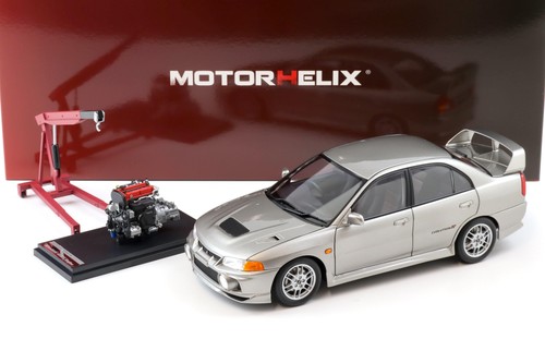 Motorhelix mitsubishi - motorhelix,