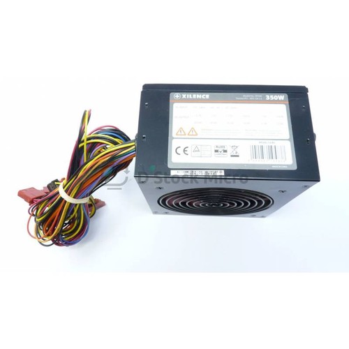 Alimentation atx xilence xp350 - alimentation,