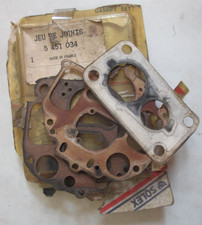 Pochette de joints carburateur SOLEX 26-35 CSIC - 5451034