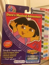 Dora the explorer - the, dora’s