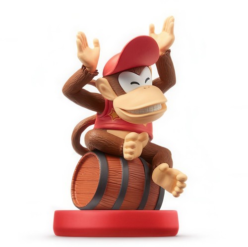 Donkey kong diddy - kong,