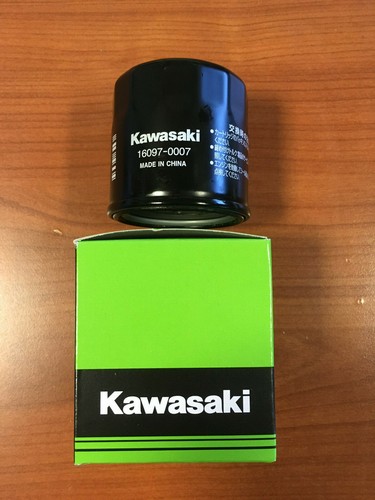 Filtre huile kawasaki - huile,