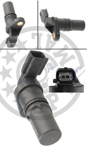 Capteur pmh renault clio - pmh,