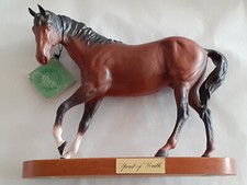 Beswick Horses 'Spirit of