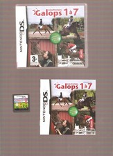 Rare !!! EQUITATION GALOPS 1 A