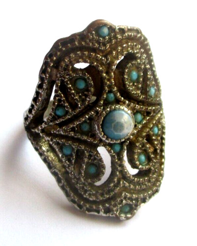Ancienne magnifique bague