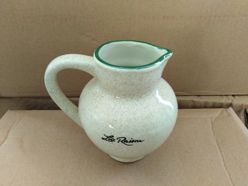 Pichet cidre loic raison - pichet,