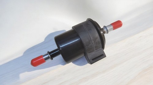 Filtre carburant essence - À,