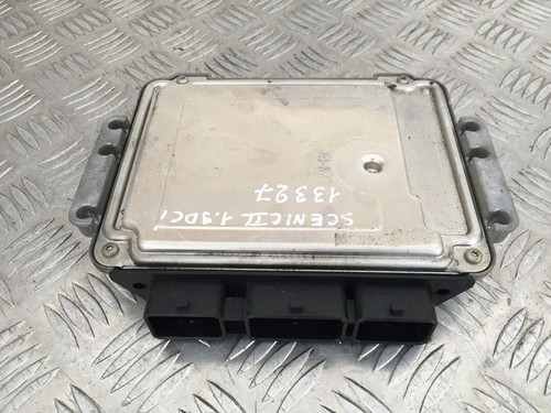 Calculateur moteur bosch - calculateur,