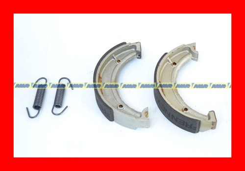 Gf183 paire mâchoires - gf183, de