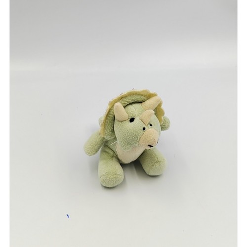 Mini peluche dinosaure