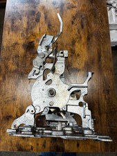 Mills Slot Machine Mechanism