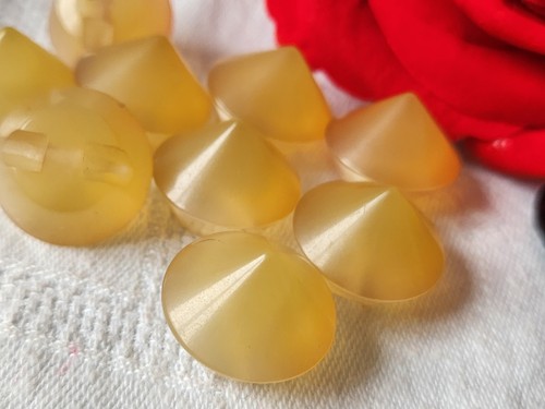 Lot boutons anciens - boutons,